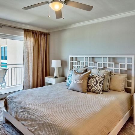 Вилла Destin Towers 81 - 8Th Floor Luxury 2Br With Amazing Gulf Views Экстерьер фото