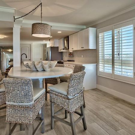 Вилла Destin Towers 81 - 8Th Floor Luxury 2Br With Amazing Gulf Views Экстерьер фото