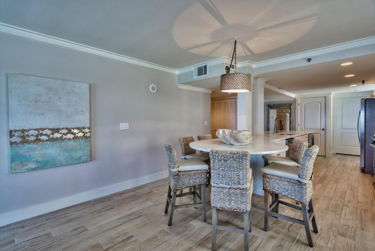 Вилла Destin Towers 81 - 8Th Floor Luxury 2Br With Amazing Gulf Views Экстерьер фото