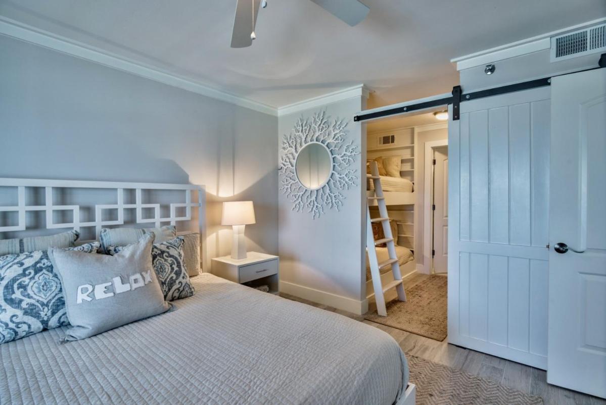 Вилла Destin Towers 81 - 8Th Floor Luxury 2Br With Amazing Gulf Views Экстерьер фото