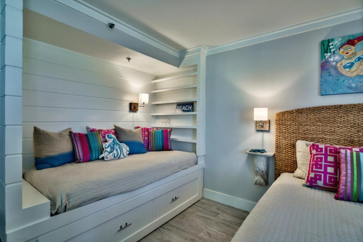 Вилла Destin Towers 81 - 8Th Floor Luxury 2Br With Amazing Gulf Views Экстерьер фото