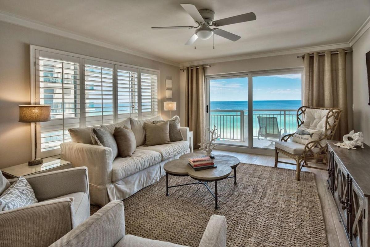 Вилла Destin Towers 81 - 8Th Floor Luxury 2Br With Amazing Gulf Views Экстерьер фото