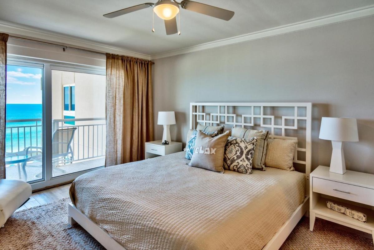 Вилла Destin Towers 81 - 8Th Floor Luxury 2Br With Amazing Gulf Views Экстерьер фото