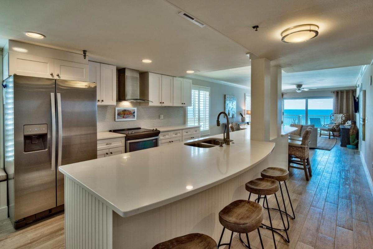 Вилла Destin Towers 81 - 8Th Floor Luxury 2Br With Amazing Gulf Views Экстерьер фото