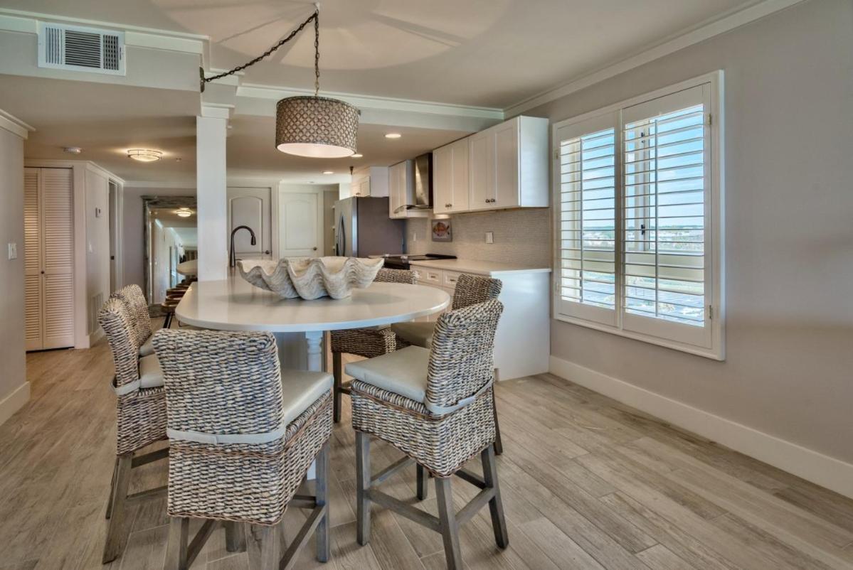 Вилла Destin Towers 81 - 8Th Floor Luxury 2Br With Amazing Gulf Views Экстерьер фото