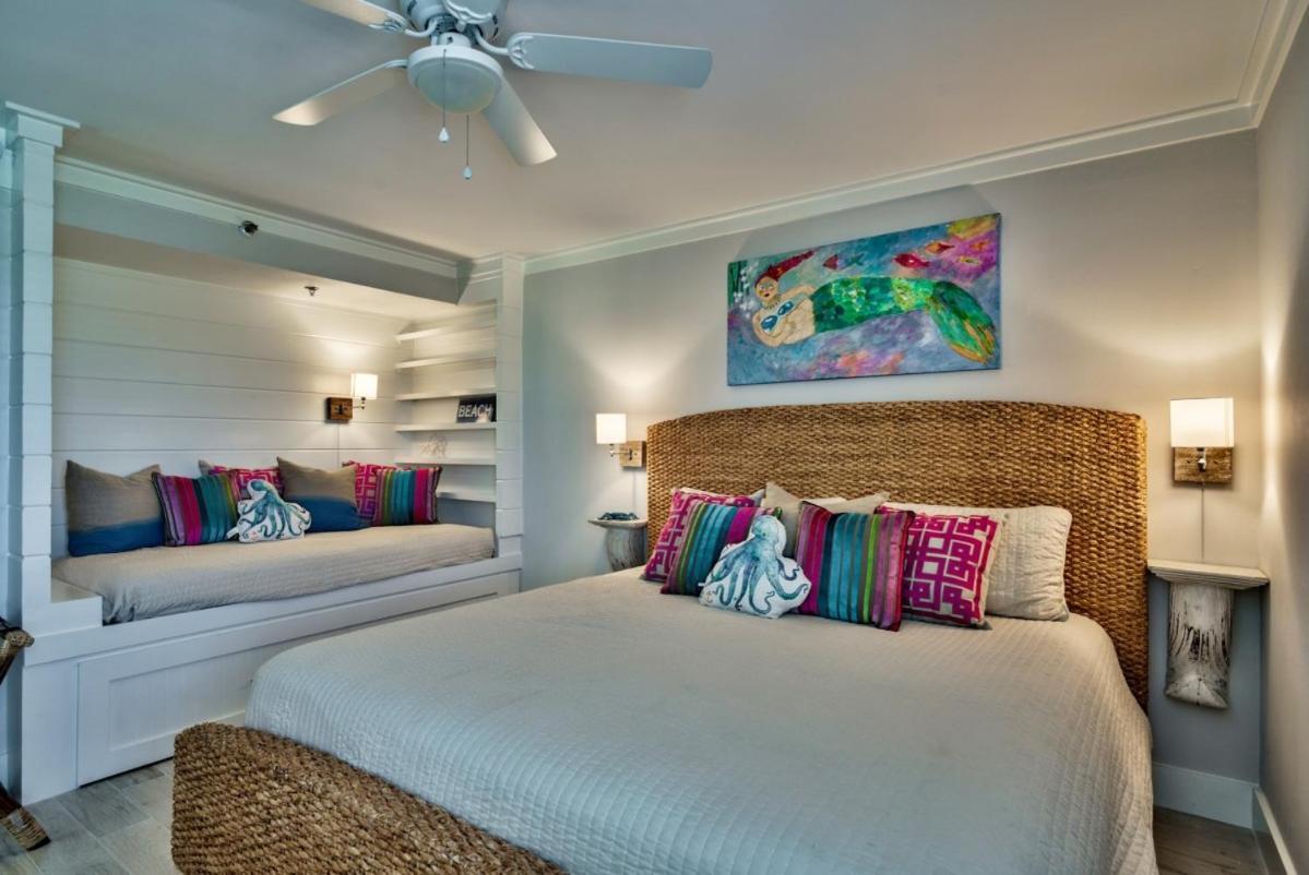 Вилла Destin Towers 81 - 8Th Floor Luxury 2Br With Amazing Gulf Views Экстерьер фото